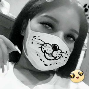 Meet your Posher, Jasmine